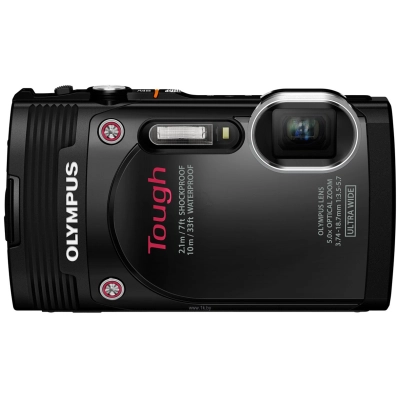 Olympus Tough TG-850 iHS