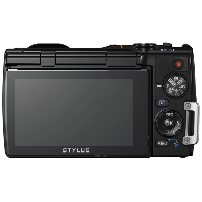 Olympus Tough TG-850 iHS