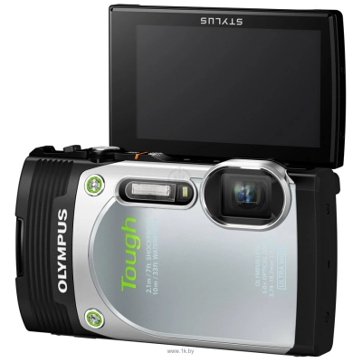 Olympus Tough TG-850 iHS