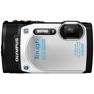 Olympus Tough TG-850 iHS