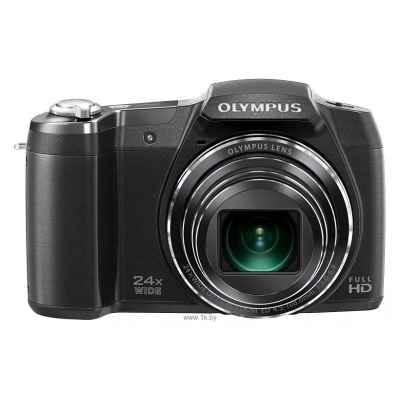 Olympus SZ17