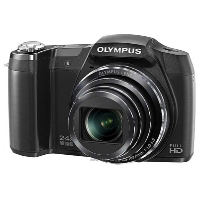 Olympus SZ17