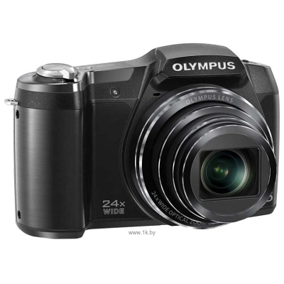 Olympus SZ17