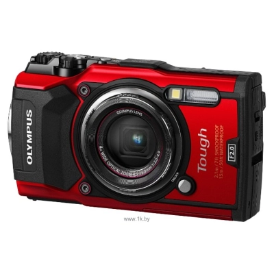 Olympus TG5