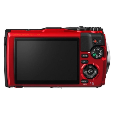 Olympus TG5