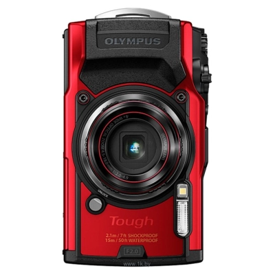 Olympus Tough TG-6