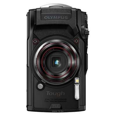 Olympus Tough TG-6