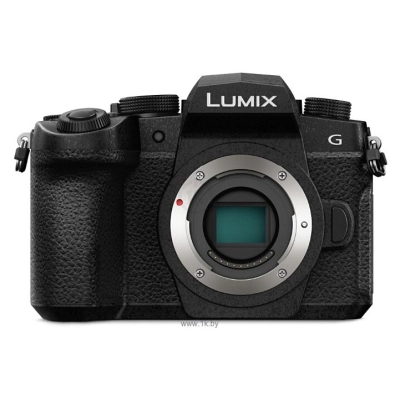 Panasonic Lumix DC-G90 Body