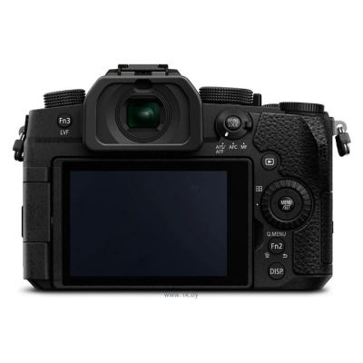 Panasonic Lumix DC-G90 Body