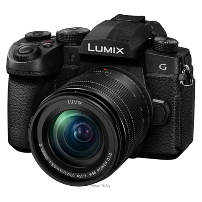 Panasonic Lumix DC-G90 Kit