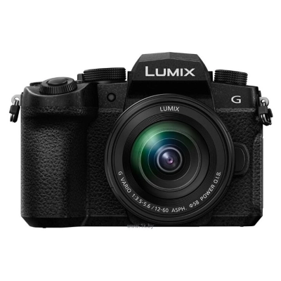 Panasonic Lumix DC-G90 Kit