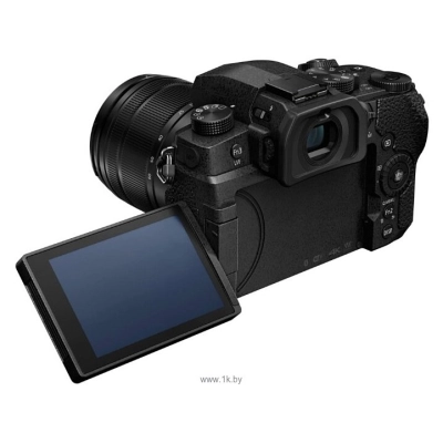 Panasonic Lumix DC-G90 Kit