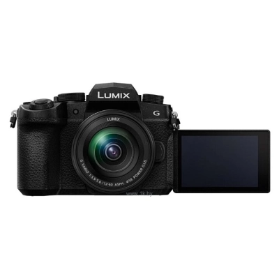 Panasonic Lumix DC-G90 Kit