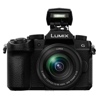 Panasonic Lumix DC-G90 Kit