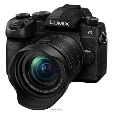 Panasonic Lumix DC-G90 Kit