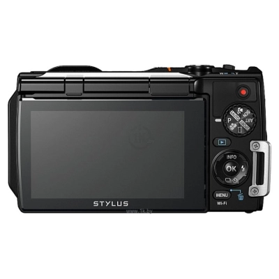 Olympus Tough TG-860