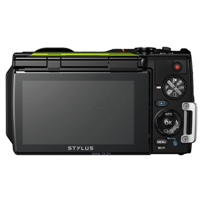 Olympus Tough TG-870