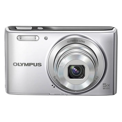 Olympus VG-165