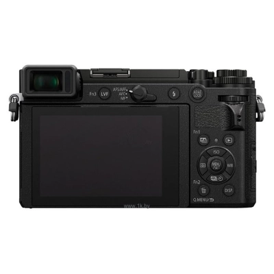 Panasonic DC-GX9 Body