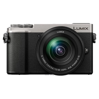 Panasonic DC-GX9 Kit