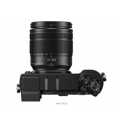 Panasonic DC-GX9 Kit