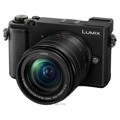 Panasonic DC-GX9 Kit