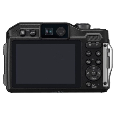 Panasonic Lumix DC- FT7