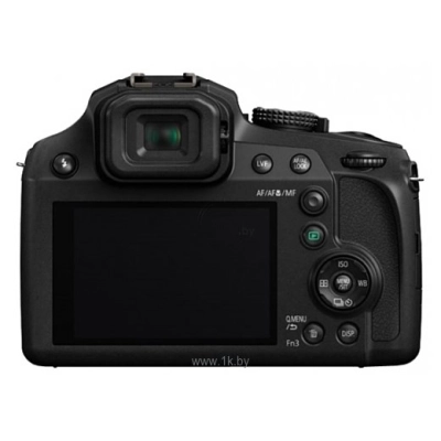 Panasonic Lumix DC-FZ82