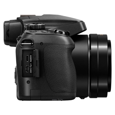 Panasonic Lumix DC-FZ82