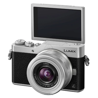 Panasonic Lumix DC-GX800 Body