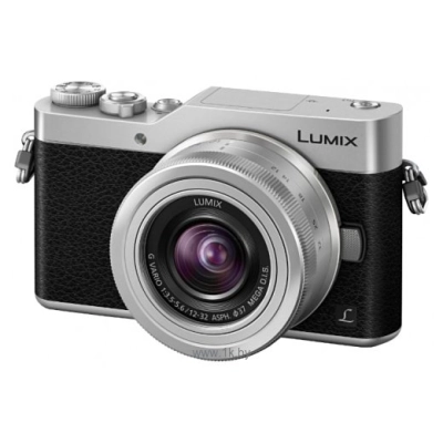 Panasonic Lumix DC-GX800 Body