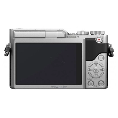 Panasonic Lumix DC-GX800 Body