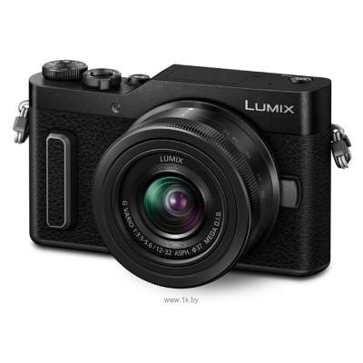 Panasonic Lumix DC-GX880 Kit