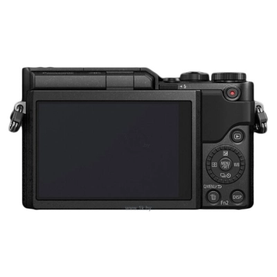 Panasonic Lumix DC-GX880 Kit