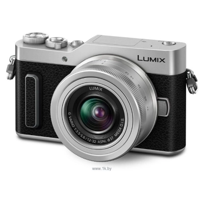 Panasonic Lumix DC-GX880 Kit