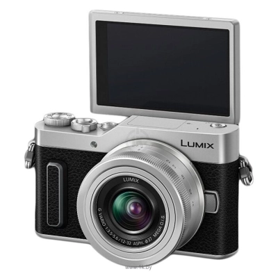 Panasonic Lumix DC-GX880 Kit