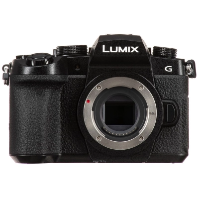 Panasonic Lumix DC-G95 Body