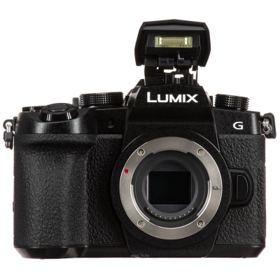 Panasonic Lumix DC-G95 Body