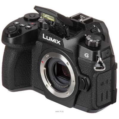 Panasonic Lumix DC-G95 Body