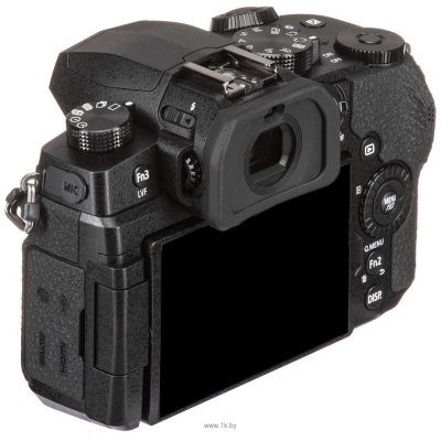 Panasonic Lumix DC-G95 Body