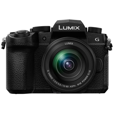 Panasonic Lumix DC-G95 Kit