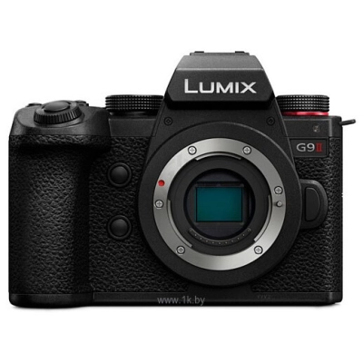 Panasonic Lumix DC-G9II Body