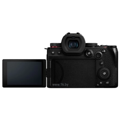 Panasonic Lumix DC-G9II Body