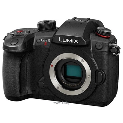 Panasonic Lumix DC-GH5 Body