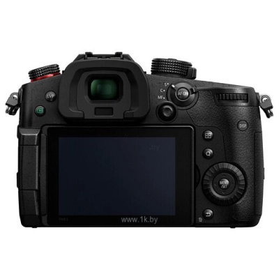 Panasonic Lumix DC-GH5 Body