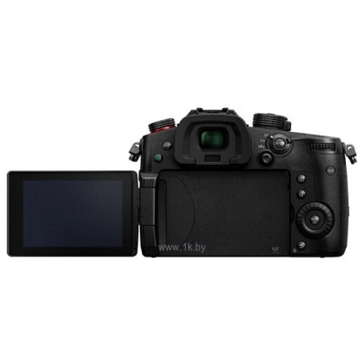 Panasonic Lumix DC-GH5 Body