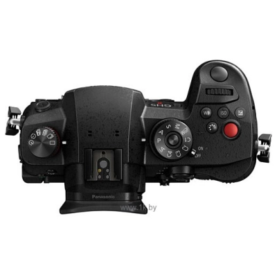 Panasonic Lumix DC-GH5 Body