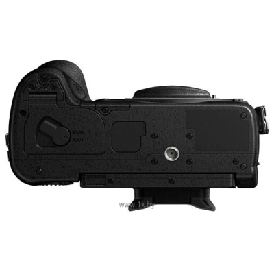 Panasonic Lumix DC-GH5 Body