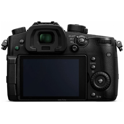 Panasonic Lumix DC-GH5 Kit