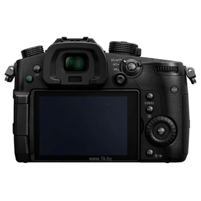 Panasonic Lumix DC-GH5L Kit